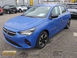 Voltaik blau Gebraucht 2023 Opel Corsa-e Elegance Kleinwagen | 19.790 € (Guter Preis)