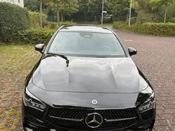 Schwarz Gebraucht 2023 Mercedes CLA220 Limousine | 38.000 € (Etwas zu teuer)