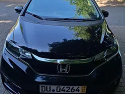 Schwarz Gebraucht 2018 Honda Jazz Comfort Kleinwagen | 11.900 € (Guter Preis)