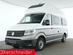Weiss Gebraucht 2024 VW California California Van | 63.750 € (Guter Preis)