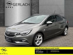 Gebraucht 2018 Opel Astra Dynamic Limousine | 9.900 € (Fairer Preis)