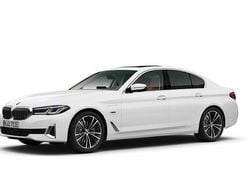 Gebraucht 2022 BMW 545 Luxury Line Limousine | 48.499 € (Fairer Preis)