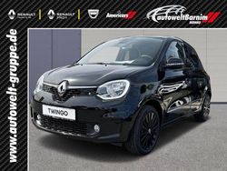 Schwarz Gebraucht 2024 Renault Twingo Techno Kleinwagen | 17.990 € (Etwas zu teuer)