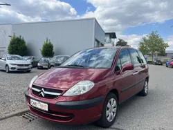 Citroën C8