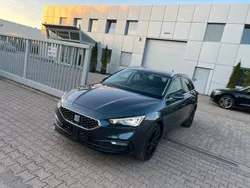 Grau Gebraucht 2023 Seat Leon XCELLENCE Kombi | 22.980 € (Guter Preis)