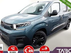 Blau Neu 2025 Citroën Berlingo Van / Kleinbus | 28.368 € (Fairer Preis)