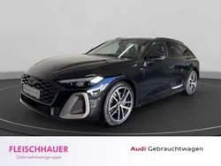 Schwarz Gebraucht 2025 Audi A5 Edition .1 Coupé | 59.880 € (Guter Preis)