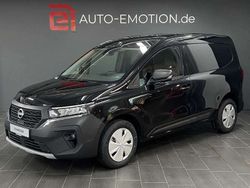 Black met. Gebraucht 2024 Nissan Townstar N-Connecta Van | 19.989 €