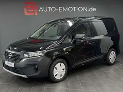 Black met. Neu 2024 Nissan Townstar N-Connecta Van / Kleinbus | 24.970 € (Superpreis)