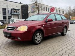 Gebraucht 2007 Chevrolet Nubira SE Kombi | 2.200 € (Fairer Preis)