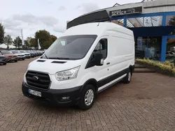 Weiß Gebraucht 2020 Ford Transit Trend Limousine | 19.990 € (Fairer Preis)