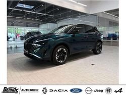 Ocean deep / schwarz (ybjg) Gebraucht 2025 Nissan Qashqai N-Connecta SUV | 29.440 € (Fairer Preis)