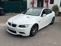Weiß Gebraucht 2009 BMW M3 Performance Coupé | 47.000 € (Superpreis)