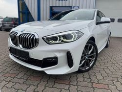 Weiß Gebraucht 2023 BMW 118 Shadowline Kleinwagen | 26.899 € (Fairer Preis)