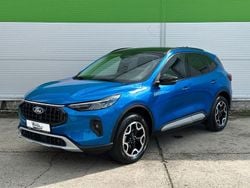 Blau Gebraucht 2025 Ford Kuga SUV | 35.570 € (Guter Preis)