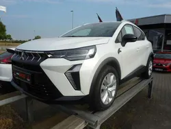 Weiß Gebraucht 2025 Mitsubishi ASX Plus SUV | 24.300 €