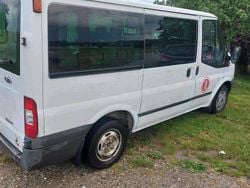 Weiß Gebraucht 2012 VW Golf Sportsvan Van / Kleinbus | 3.900 €