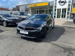 Diamant schwarz/karbon schwarz Gebraucht 2022 Opel Astra Edition Limousine | 22.750 € (Guter Preis)