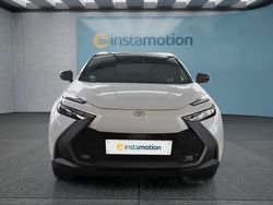 Weiß Gebraucht 2025 Toyota C-HR SUV | 34.199 € (Superpreis)