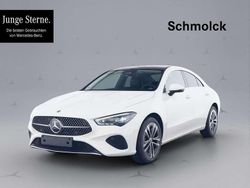 Weiß Gebraucht 2024 Mercedes CLA180 Progressive Limousine | 34.900 € (Teuer)