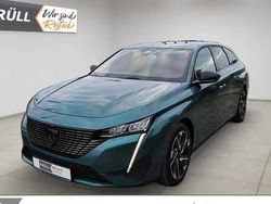 Grün Gebraucht 2023 Peugeot 308 Active Kombi | 23.990 € (Fairer Preis)