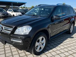 Braun Gebraucht 2011 Mercedes GL350 SUV | 15.999 € (Fairer Preis)