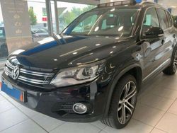 Gebraucht 2014 VW Tiguan SUV | 12.900 € (Fairer Preis)
