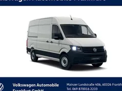 Candyweiß uni Neu 2024 VW Crafter Van | 56.869 €