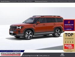Orange Neu 2025 Hyundai Santa Fe Signature SUV | 54.890 € (Guter Preis)