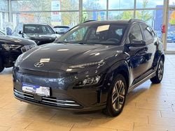 Grau dark knight / mic (metallic) Gebraucht 2022 Hyundai Kona Trend SUV | 16.300 € (Guter Preis)