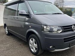Grau Gebraucht 2011 VW T5 PanAmericana Van | 23.699 €