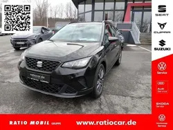 Schwarz Neu 2025 Seat Arona Style SUV | 24.680 € (Fairer Preis)