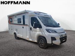 Weiß uni Neu 2025 Weinsberg CaraCompact Van | 73.890 €