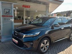 Schwarz Gebraucht 2020 Kia Sorento Platinum Edition SUV | 30.995 € (Fairer Preis)