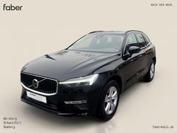 Schwarz Gebraucht 2022 Volvo XC60 Momentum SUV | 26.490 € (Superpreis)