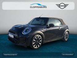 Schwarz Gebraucht 2022 Mini Cooper S Cabriolet Classic Cabrio | 27.665 € (Fairer Preis)