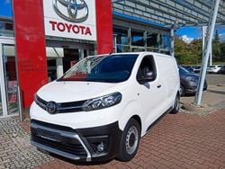 Weiß Gebraucht 2021 Toyota Proace Van | 17.290 € (Guter Preis)