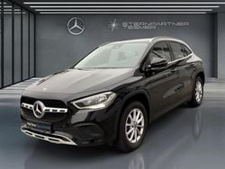 Schwarz Gebraucht 2021 Mercedes GLA250 Style SUV | 26.980 € (Guter Preis)