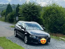 Schwarz Gebraucht 2009 Audi A3 Sportback Limousine | 3.900 € (Superpreis)