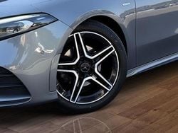 Gebraucht 2021 Mercedes A180 AMG line | 23.780 € (Guter Preis)