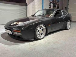 Other Gebraucht 1987 Porsche 944 Turbo Coupé | 64.900 €