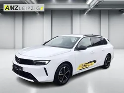 Weiß Gebraucht 2025 Opel Astra Enjoy Kombi | 21.990 € (Superpreis)