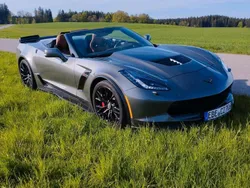 Corvette Z06