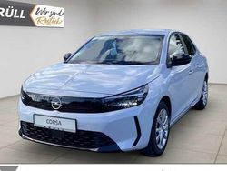 Weiß Neu 2025 Opel Corsa Edition Limousine | 21.890 €