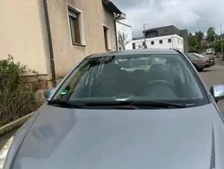 Silber Gebraucht 2006 Opel Corsa Kleinwagen | 1.000 € (Superpreis)