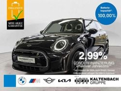 Schwarz Gebraucht 2023 Mini Cooper SE Classic Kleinwagen | 17.590 € (Guter Preis)