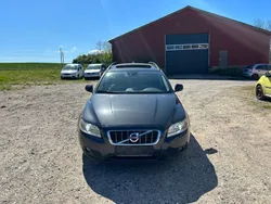 Grau Gebraucht 2012 Volvo V70 Pro Kombi | 6.400 € (Fairer Preis)