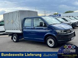Blau Gebraucht 2017 VW T6 Van | 25.800 € (Fairer Preis)