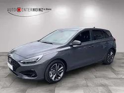 Ecotronic grey Neu 2024 Hyundai i30 Advantage Limousine | 23.990 € (Fairer Preis)