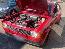 Gebraucht 1977 Opel Kadett Coupé | 13.500 €